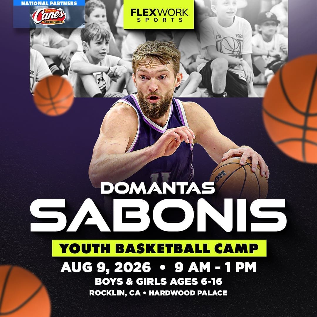 Sabonis Camp 2026